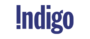 Buy on Indigo